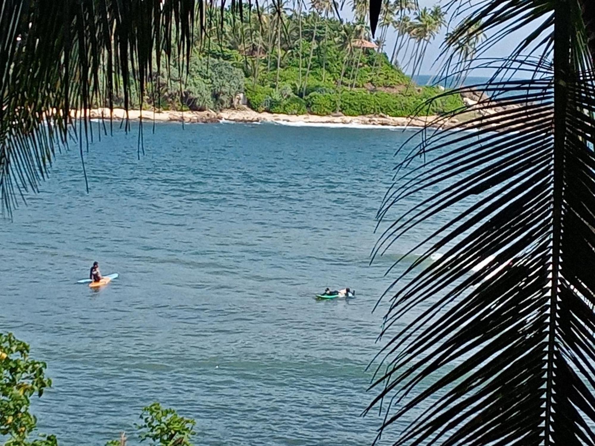 Surf Paradise 2 Unakuruwa 외부 사진
