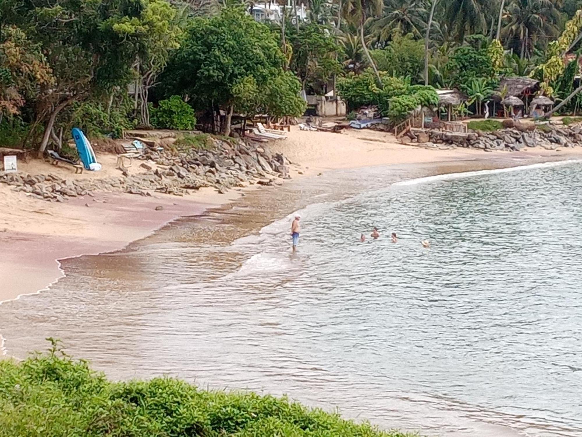 Surf Paradise 2 Unakuruwa 외부 사진